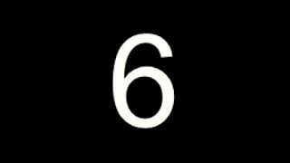 10 Second CountUp Timer
