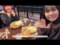 ep4. 미국 유학생의 매우 바쁜 하루 💧🇺🇸 미국 대학생 vlog 나홀로 유학일기