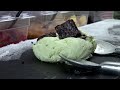 cold stone creamery® mint mint chocolate chocolate chip® signature creation™