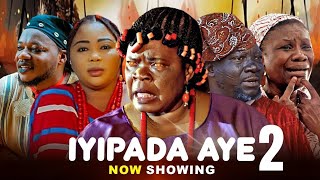 IYIPADA AYE 2- Latest 2025 Yoruba Movie | Peju Ogunmola | Wunmi Ajiboye | Ayo Olaiya | Segun Ogungbe