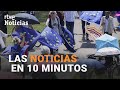 Las noticias del SÁBADO 9  DE MAYO en 10 minutos. | RTVE 24H