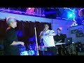 BAKY & T-JOE ZENNY - ON STAGE PERFORM KOUPAB LIVE IN NJ 7/19/19