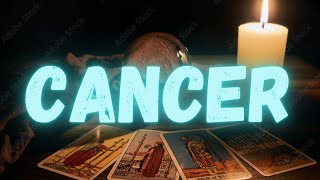 CANCER ESTÁN DISCUTIENDO POR TI SIN QUE TÚ LO SEPAS‼️ IMPACTANTE REVELACIÓN🔮 #CANCER 2025