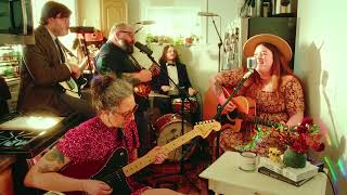 Emerson Woolf \u0026 the Wishbones ‘Not a Good Woman’ for Tiny Desk 2024