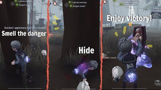 Average embalmer mains: why playing embalmer is so chill - Identity V