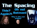 The Spacing - Disney Is Winning? - Kathleen Kennedy GONE (Again) - Batman Gatekeepers