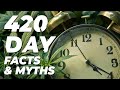 420 day |  Facts & Myths about National Weed Day