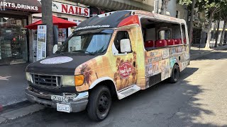LA Hood Life Tour: Compton Gang Neighborhoods, Hip Hop History, Movie Locations & Rap Legends