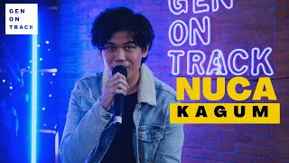 NUCA - KAGUM (LIVE SESSION) | GENONTRACK