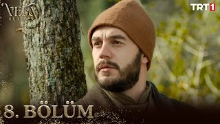 Vefa Sultan 8. Bölüm @trt1