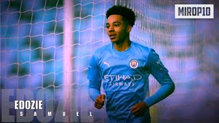 SAMUEL EDOZIE ✭ THE NEXT LEROY SANE ✭ Skills \u0026 Goals ✭ 2021 ✭