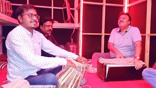 muhammad ali masihi geet 2020 pareshan jadvi tu Mohammad Ali with Roop Chouhan