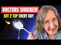 THEY SILENCED THIS: Ancient SALT HEALED My Body in 7 Days! | Barbara O'Neill