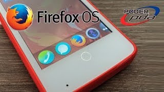 Alcatel One Touch Fire - Análisis en Español HD