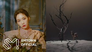 TAEYEON 태연 사계 Four Seasons MV