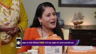 EP - 265 | Tujhya Majhya Sansarala Ani Kaay Hawa | Zee Marathi Show | Full Ep on Zee5-Link in Desc