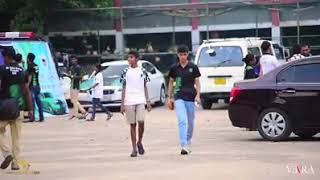 St.johns'collge Nugegoda ( parade 2k18)