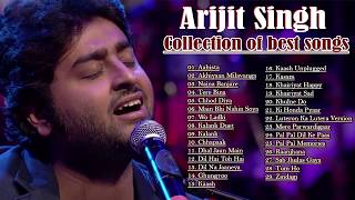 The best songs of Arijit Singh 2020 | Arijit Singh love songs| Arijit Singh Collection| Indian music