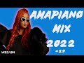 Amapiano Mix 2022 | 24 Nov | Dj Webaba