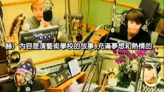 111226  KTR 4 銀海特輯 - 聊音樂劇 那我要幹嘛 (影片禁止再自己重新上傳!)