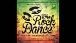 Reggae Mix 2014 - Who Rock Di Dance Vol.1 Mix By Bizzarri Sound