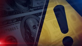 CONSUMER ALERT: Car Wrap Scam