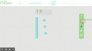 Base Ten Blocks | Manipulatives | Coolmath4Kids