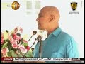 news1st mahinda rajapaksa should be appointed opposition party leader reginald cooray