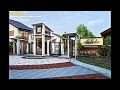 5-bedroom 225sq.m 2-Storey Detached House in Mactan Cebu