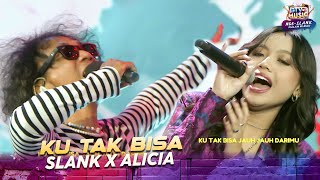 Slank - Princess Alicia x Ku Tak Bisa | GTV LOVE MUSIC KONSER SPESIAL SLANK