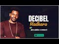 Decibel - Madhara [Official Audio]