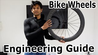 The complete guide to buying Bike Wheels by an Engineer