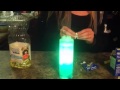 How to make a homeade lava lamp that lights up How to make a homeade lava lamp that lights up