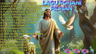 Album Rohani Pilihan