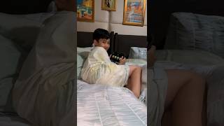 Rafathar Lagi Tidur Di Rumah Neneknya #rafathar #shorts