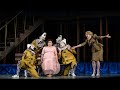 Trailer: Strauss's Ariadne auf Naxos