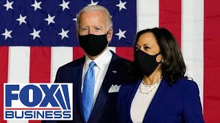 Biden campaign raised $26 million after announcing Kamala Harris as VP