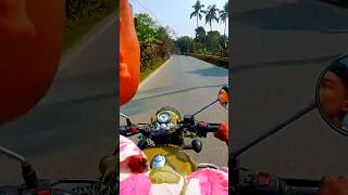 Patake On Old Bullet 350 🔥🔥#trendingshorts #bullet #motivation #support #shorts #shortvideo #reels