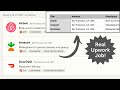 Python Web Scraping Example: Selenium and Beautiful Soup