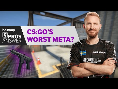 Overwatch, CoD and Counter-Strike: Players Agree on the Worst Metas in Gaming