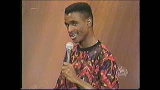 Tommy Davidson Philly