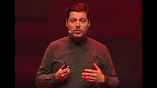 The thing with the Internet of Things  | Marcel Schouwenaar | TEDxRotterdam