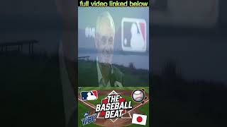 【速報】1分前! ヤ軍元監督から電撃警告「ソトはMLB最悪の契約だ!」CEOメッツ完全崩壊 ! 衝撃の理由がついに発表...