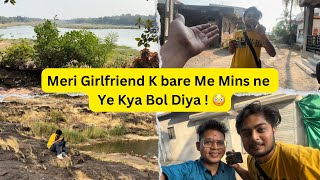 Unplanned Trip |Khergam Village | Navsari |Gujarat |2024 |@SbchetanVlog