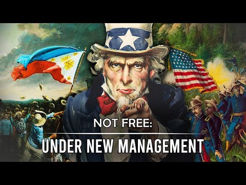 When did Spain surrender the Philippines to America?