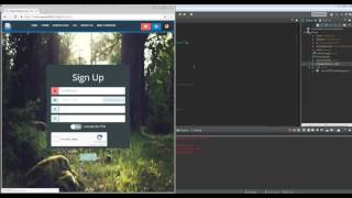 [java] Automatic filling fields out, looking for reCAPTCHA coordinates via JAVA Selenium
