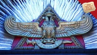 Freemasons: 3 Weird Things About The House of The Temple