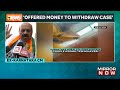 family of the accused offered me money haveri horror survivor speaks to mirror now