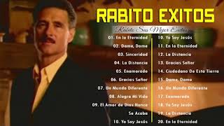 Rabito Mix Nuevo 2021 - Rabito Sus Mejor Exitos - Mix De Exitos De Rabito