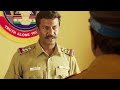 உண்மையான போலீஸ் என்றால் இப்படித்தான் இருக்க வேண்டும் | Kaaval Tamil Movie Scenes | Samuthirakani